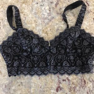 Free people crop top